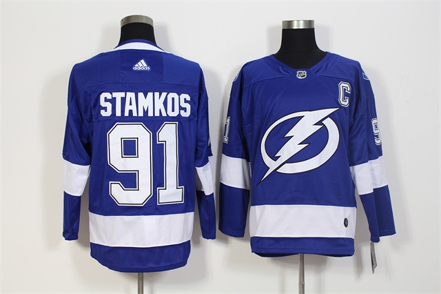 Tampa Bay Lightning jerseys 2022-005